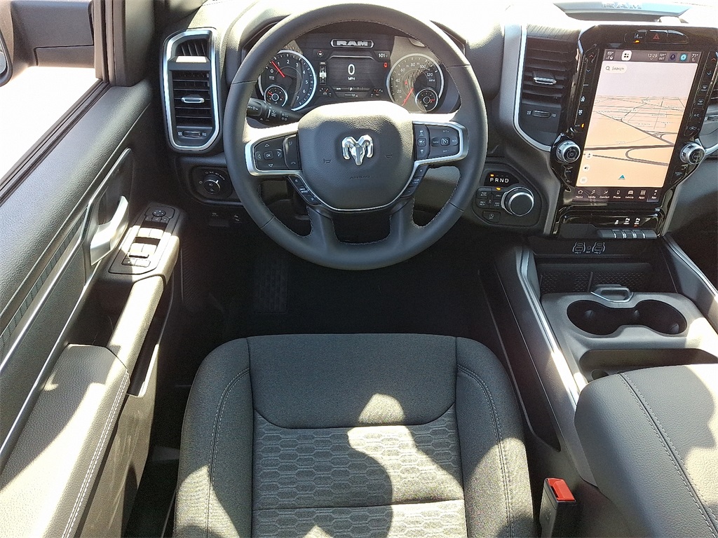 2026 Ram 1500 Big Horn/Lone Star - Photo 7