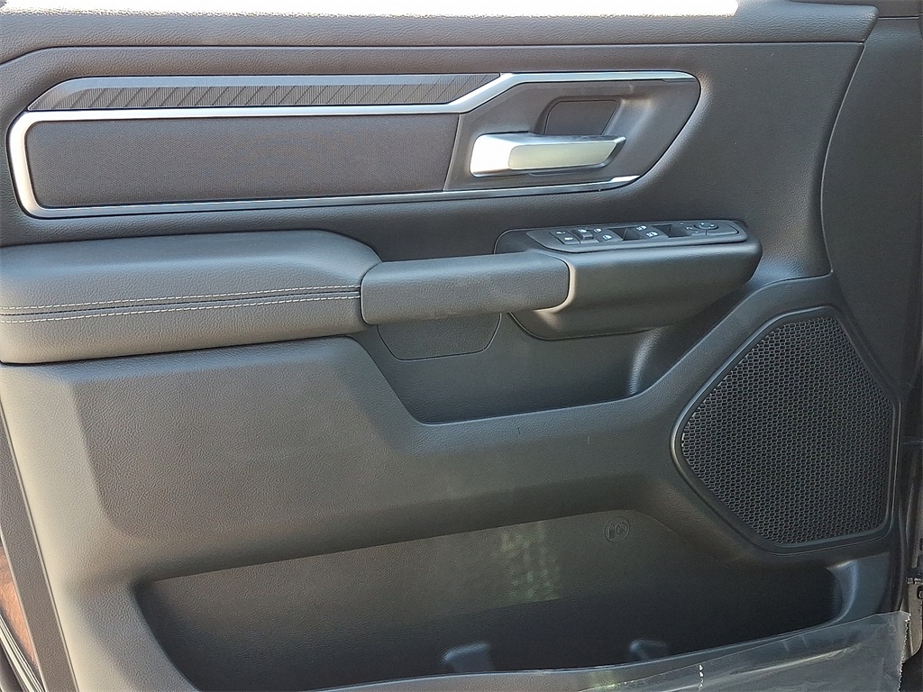 2026 Ram 1500 Big Horn/Lone Star - Photo 8