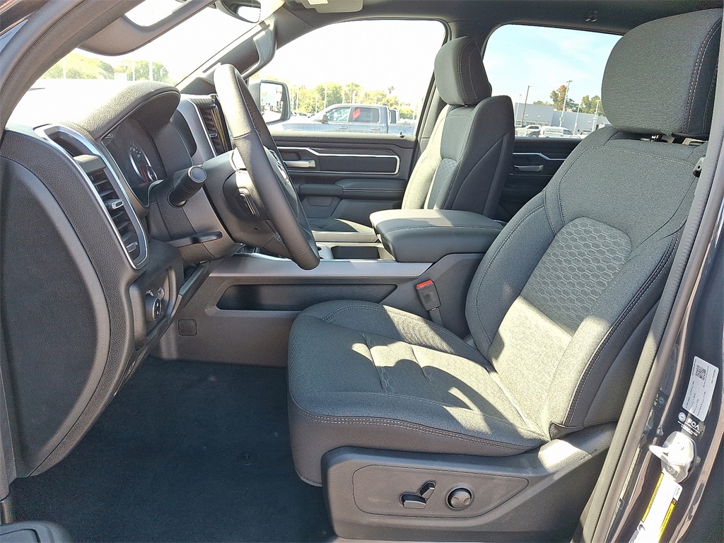 2026 Ram 1500 Big Horn/Lone Star - Photo 9