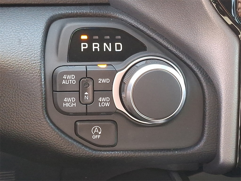 2026 Ram 1500 Big Horn/Lone Star - Photo 10