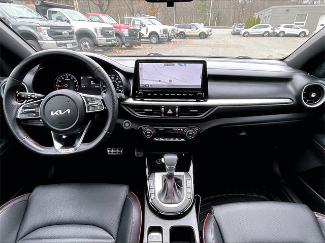 2023 Kia Forte GT - Photo 16