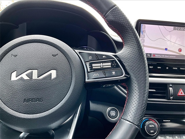 2023 Kia Forte GT - Photo 25