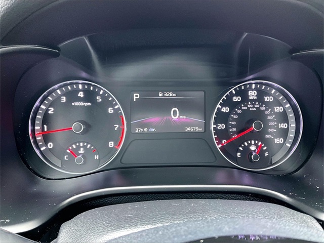 2023 Kia Forte GT - Photo 26