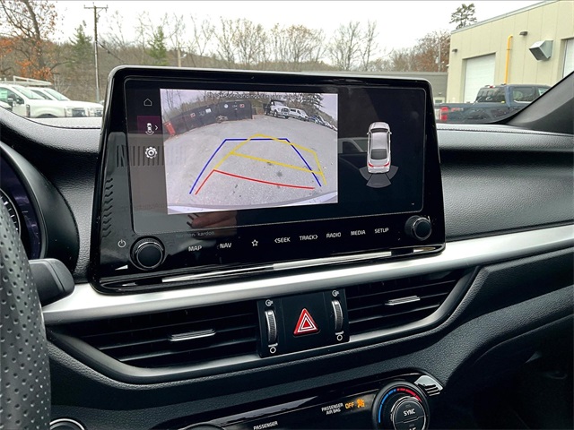 2023 Kia Forte GT - Photo 27