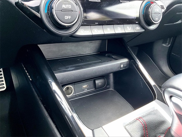 2023 Kia Forte GT - Photo 28