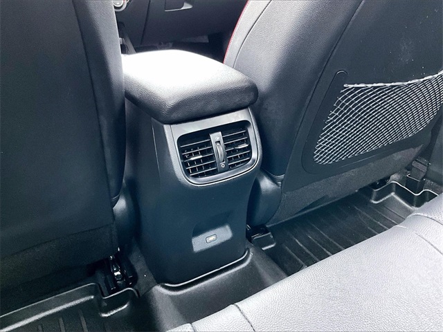 2023 Kia Forte GT - Photo 29