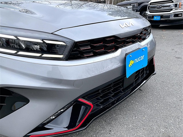 2023 Kia Forte GT - Photo 30