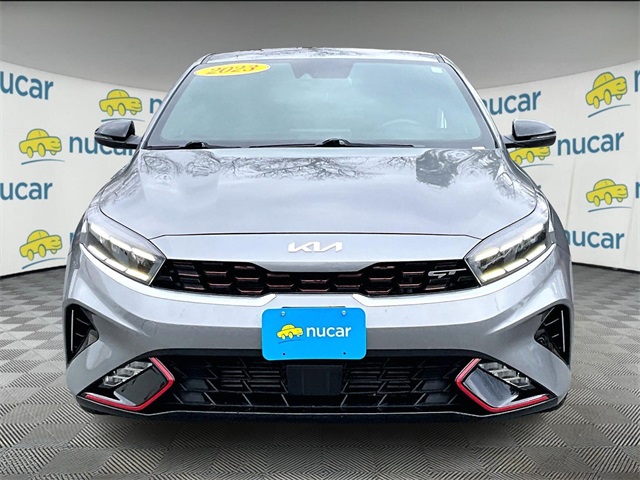 2023 Kia Forte GT - Photo 3