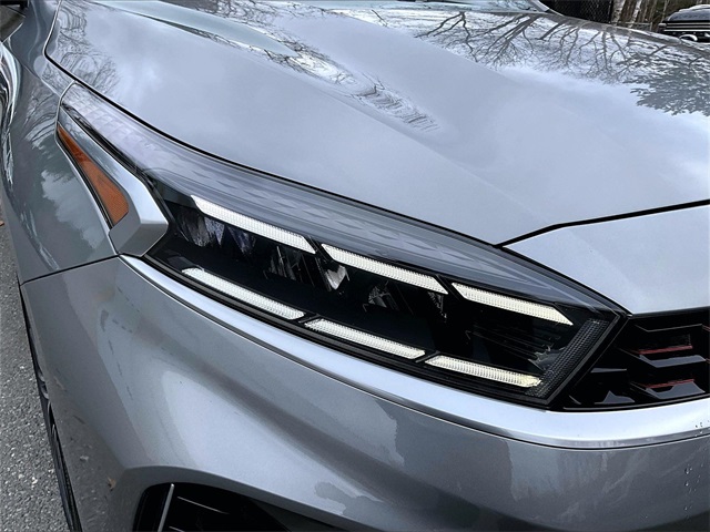 2023 Kia Forte GT - Photo 31