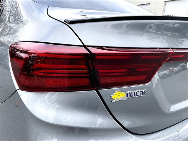 2023 Kia Forte GT - Photo 32