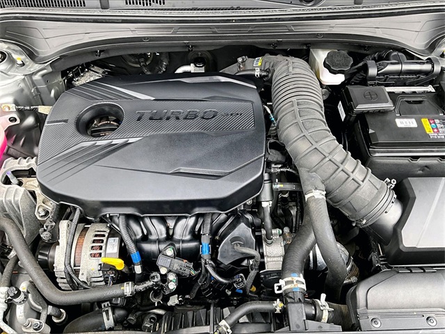 2023 Kia Forte GT - Photo 33