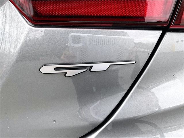 2023 Kia Forte GT - Photo 8