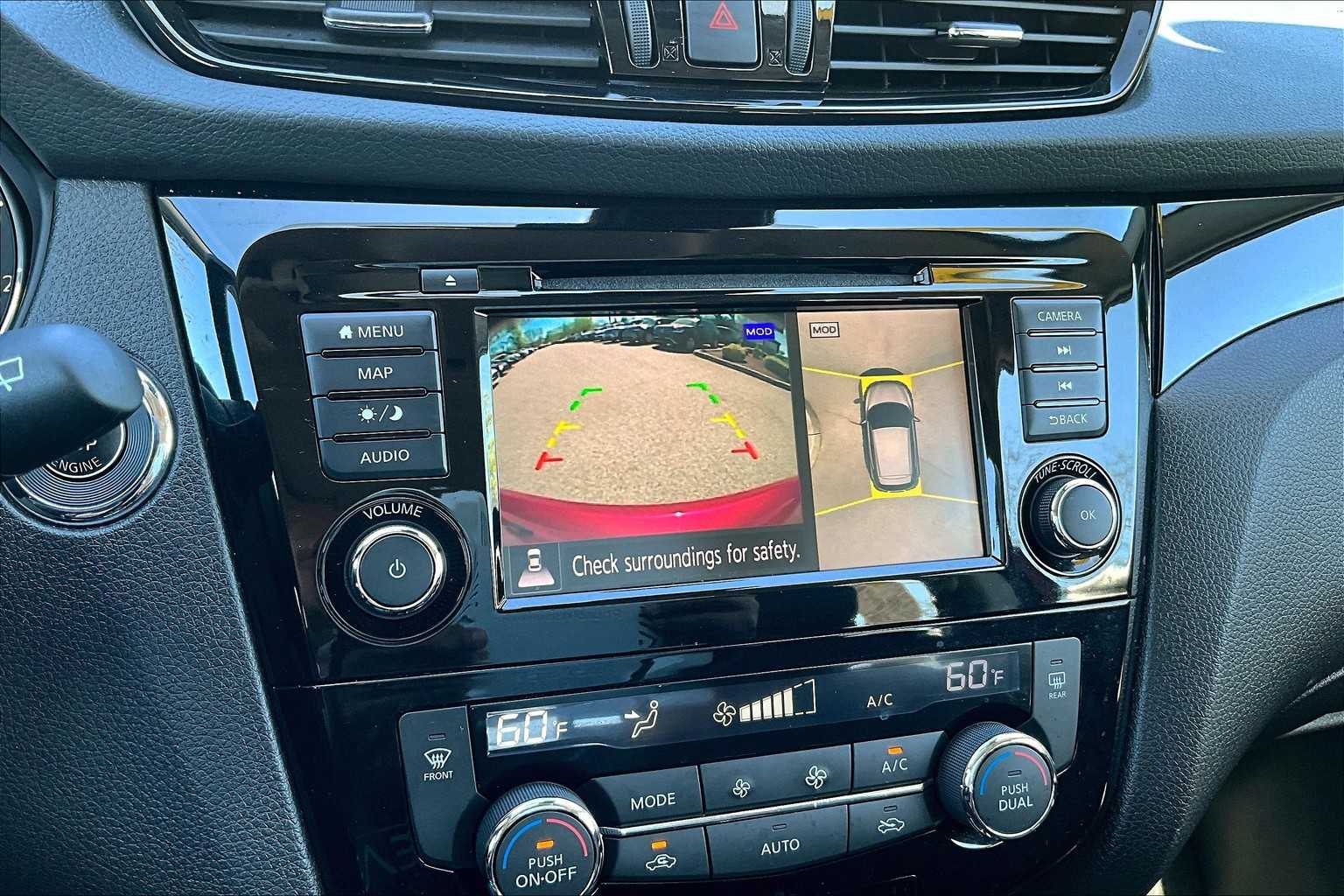 2021 Nissan Rogue Sport SL - Photo 19