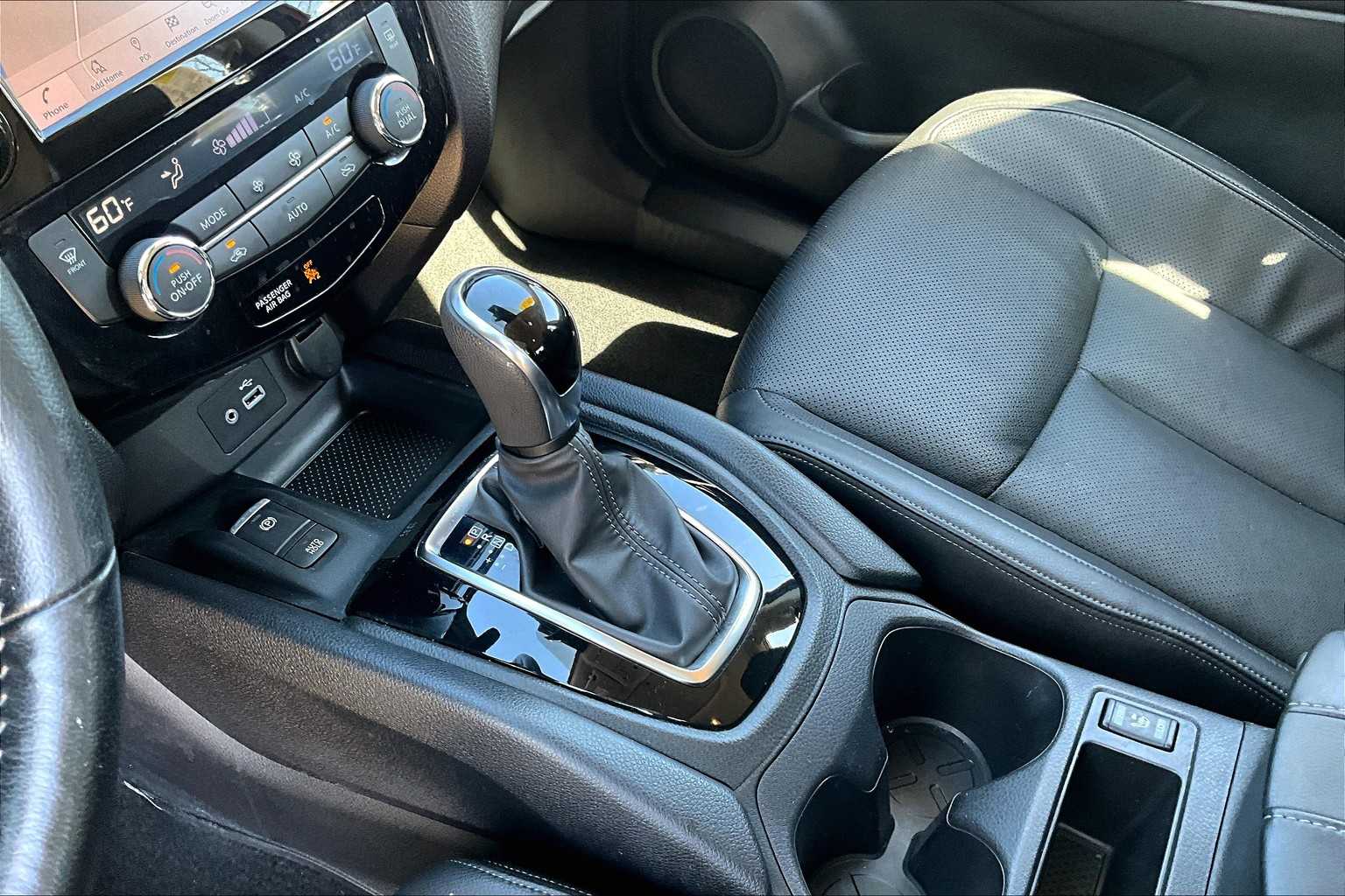 2021 Nissan Rogue Sport SL - Photo 20