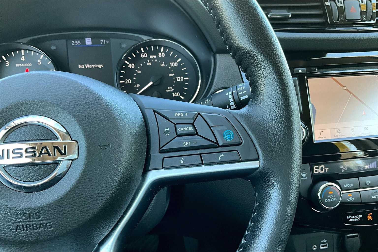 2021 Nissan Rogue Sport SL - Photo 24