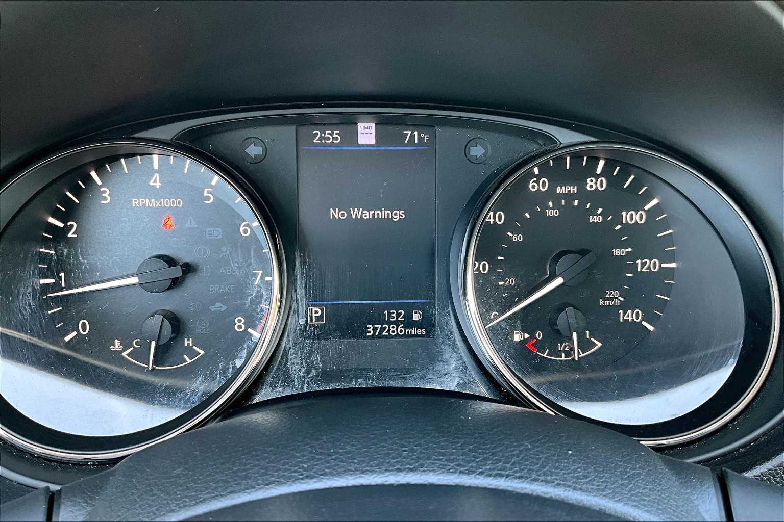 2021 Nissan Rogue Sport SL - Photo 25