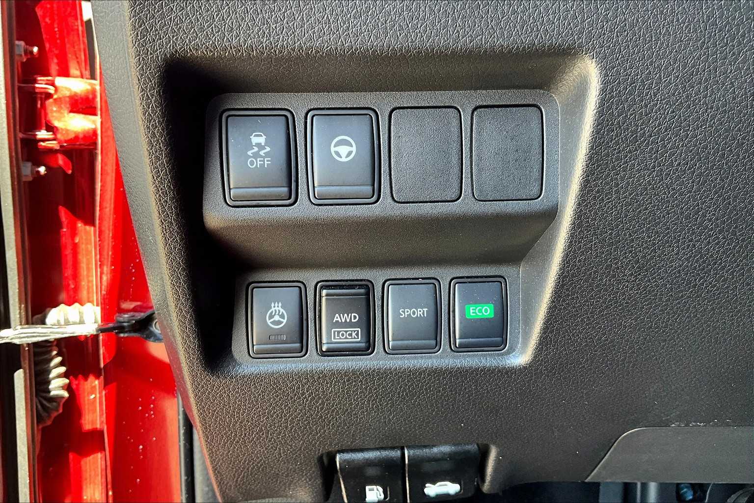 2021 Nissan Rogue Sport SL - Photo 27