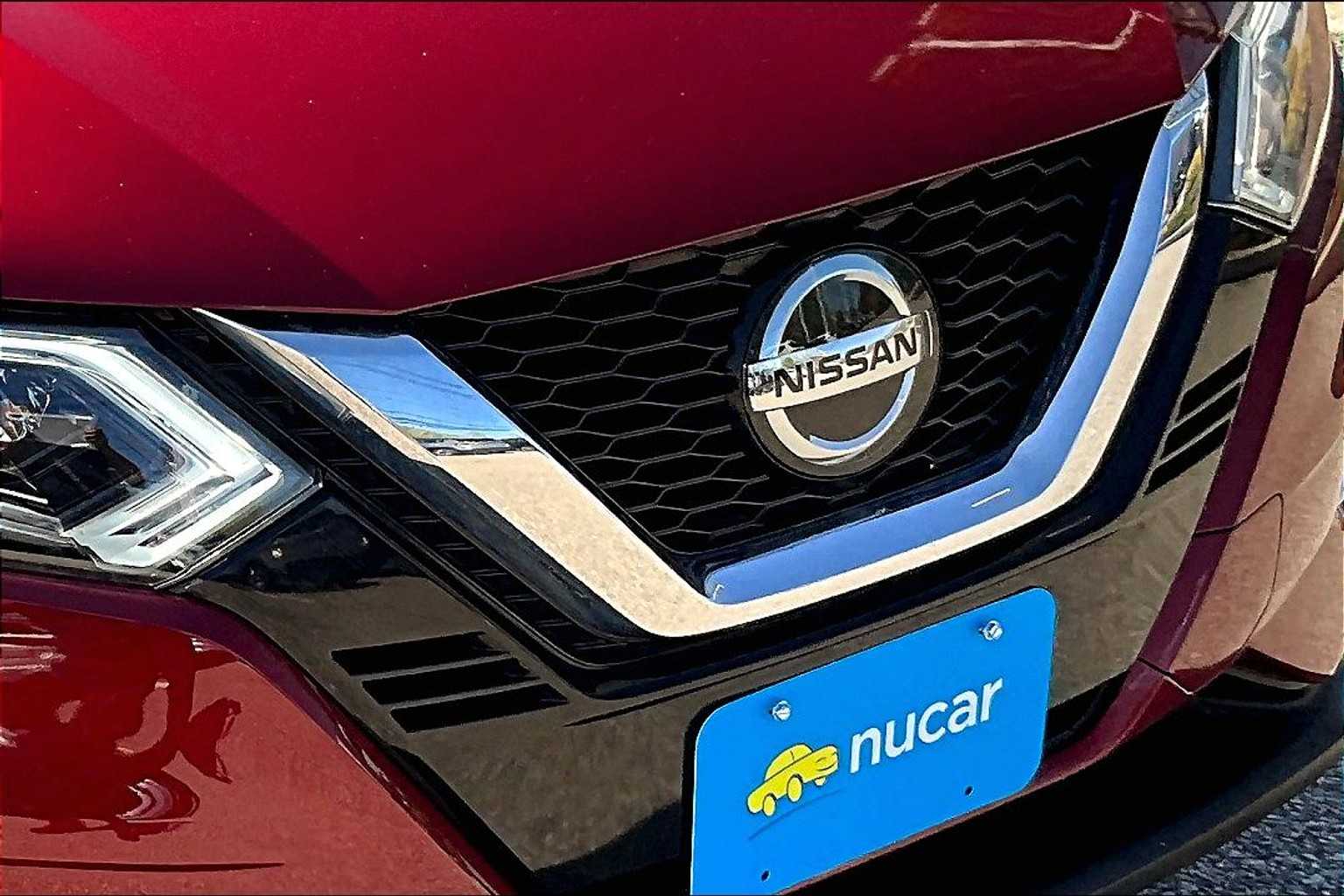 2021 Nissan Rogue Sport SL - Photo 31