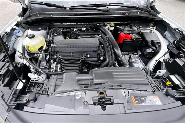 2025 Ford Escape ST-Line Select - Photo 12