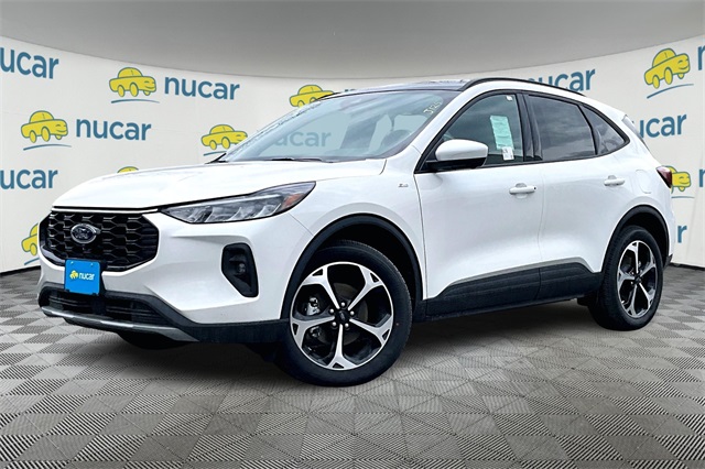 2025 Ford Escape ST-Line Select - Photo 3