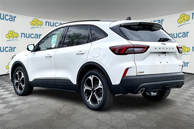 2025 Ford Escape ST-Line Select - Photo 4