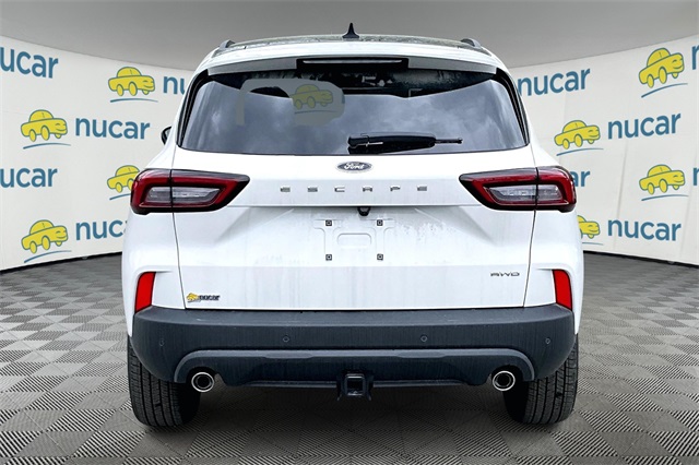 2025 Ford Escape ST-Line Select - Photo 5