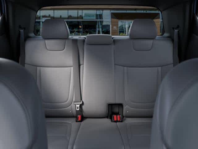 2026 Hyundai Santa Cruz SEL - Photo 12