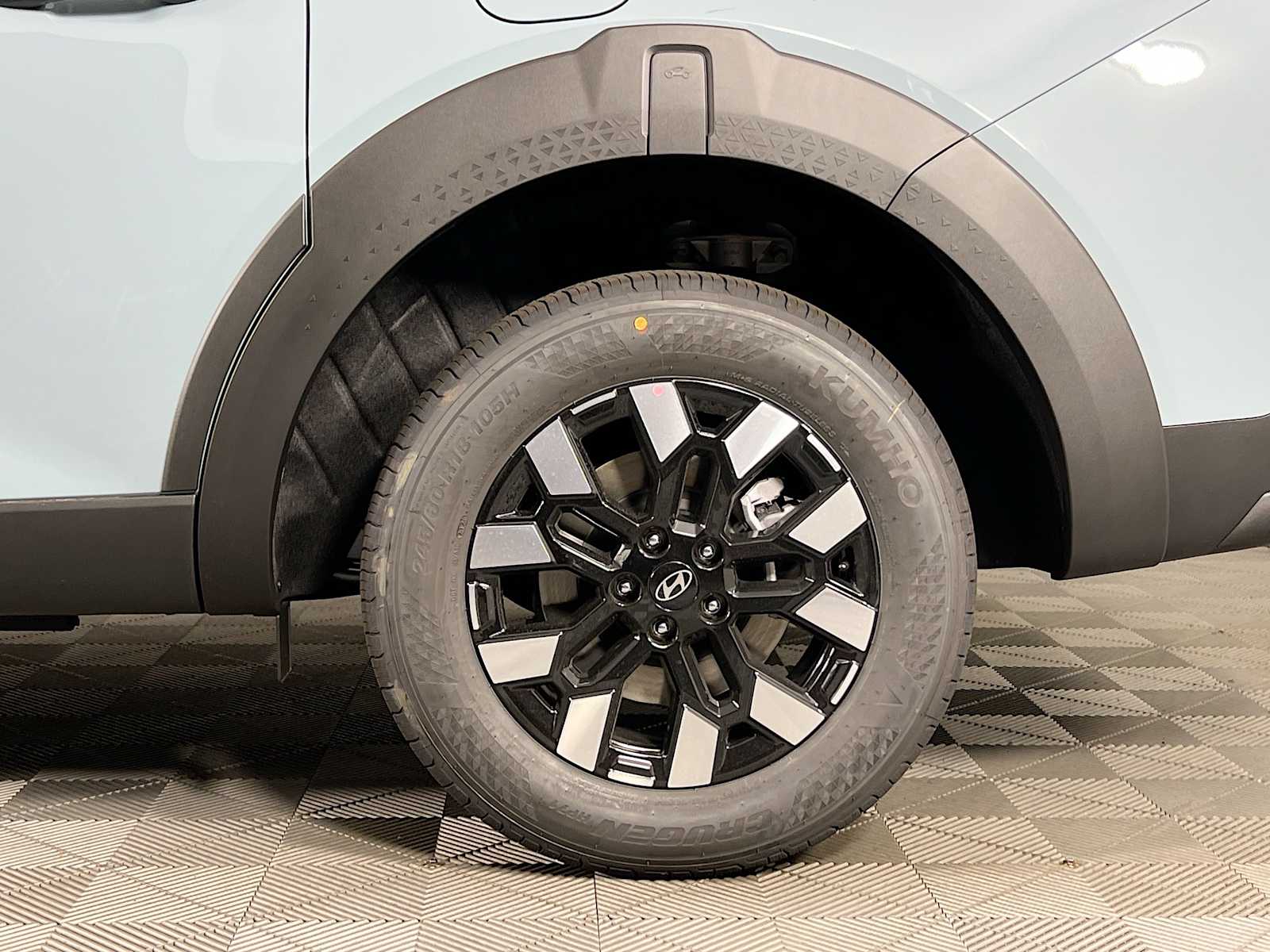 2026 Hyundai Santa Cruz SEL - Photo 18