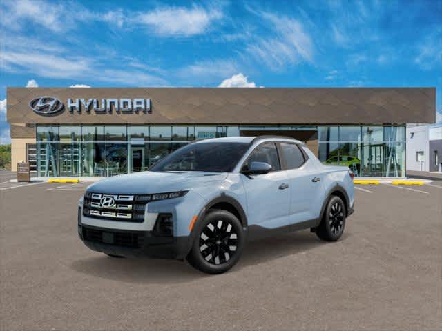 2026 Hyundai Santa Cruz SEL - Photo 2