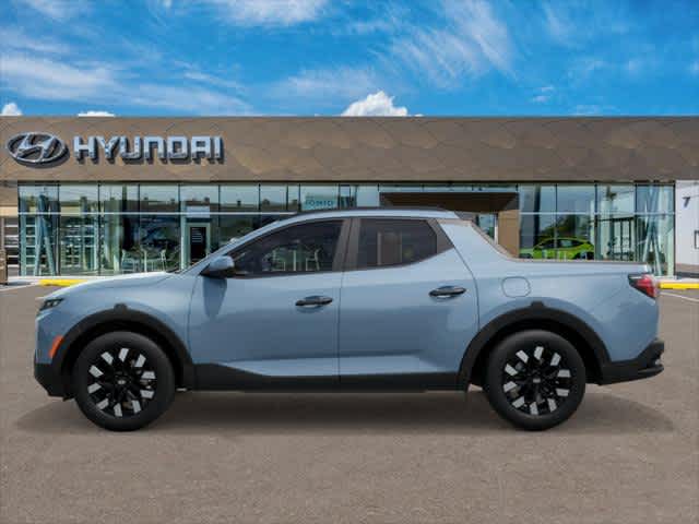 2026 Hyundai Santa Cruz SEL - Photo 3