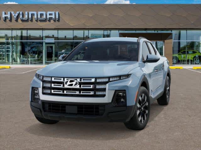 2026 Hyundai Santa Cruz SEL - Photo 6