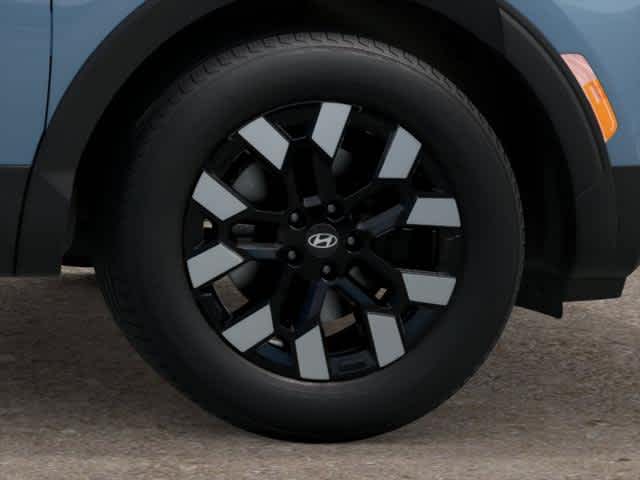 2026 Hyundai Santa Cruz SEL - Photo 8
