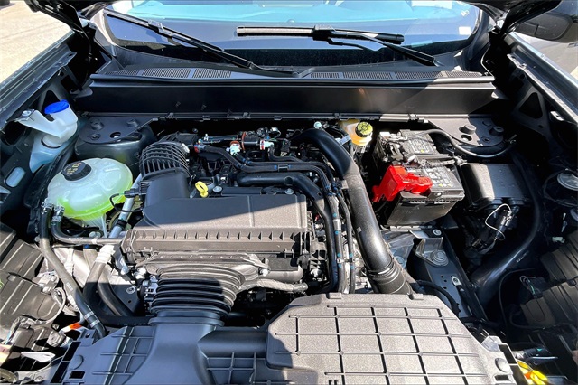 2025 Ford Maverick XLT - Photo 12