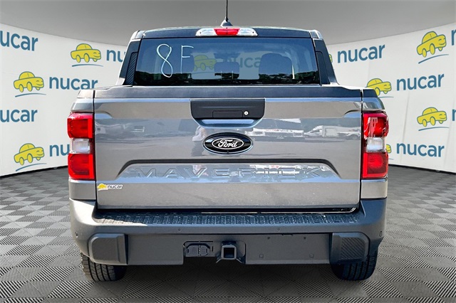 2025 Ford Maverick XLT - Photo 5