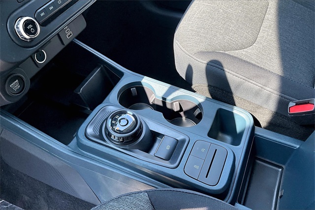 2025 Ford Maverick XLT - Photo 9