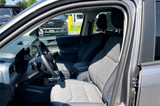 2025 Ford Maverick XLT - Photo 10