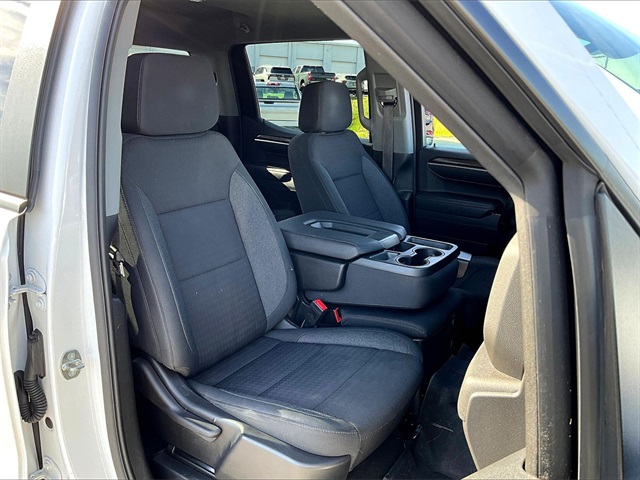 2023 Chevrolet Silverado 1500 RST - Photo 11
