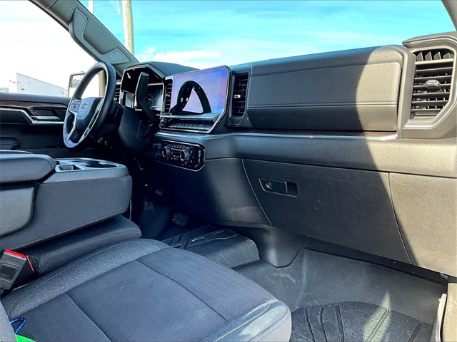 2023 Chevrolet Silverado 1500 RST - Photo 13