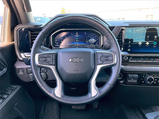 2023 Chevrolet Silverado 1500 RST - Photo 16