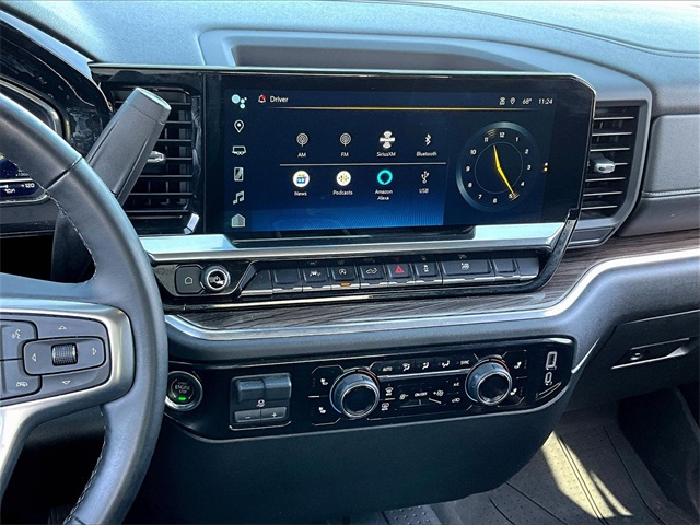 2023 Chevrolet Silverado 1500 RST - Photo 17