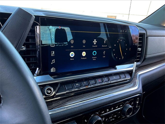 2023 Chevrolet Silverado 1500 RST - Photo 18