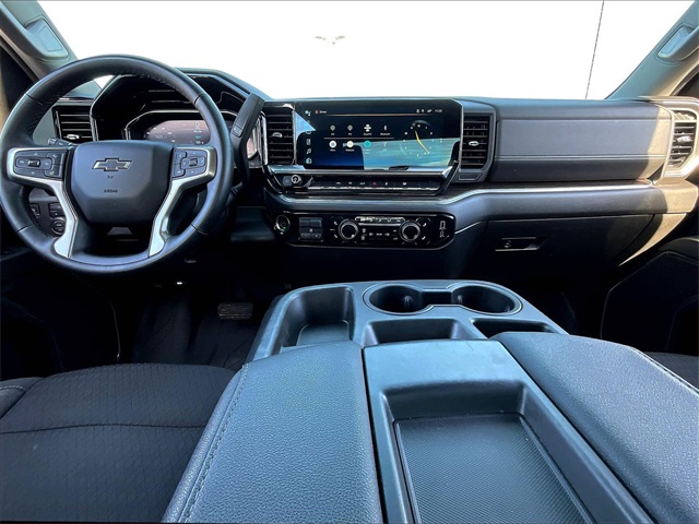 2023 Chevrolet Silverado 1500 RST - Photo 19