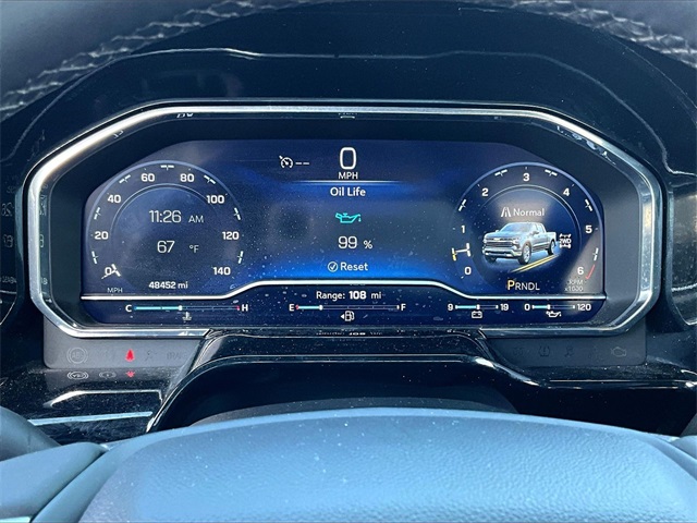 2023 Chevrolet Silverado 1500 RST - Photo 20