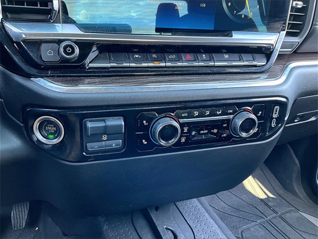 2023 Chevrolet Silverado 1500 RST - Photo 21