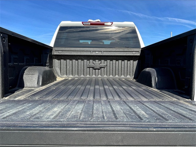 2023 Chevrolet Silverado 1500 RST - Photo 22