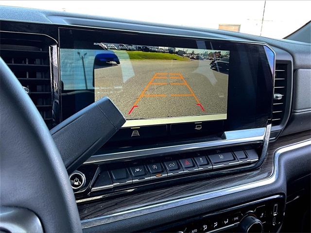 2023 Chevrolet Silverado 1500 RST - Photo 23