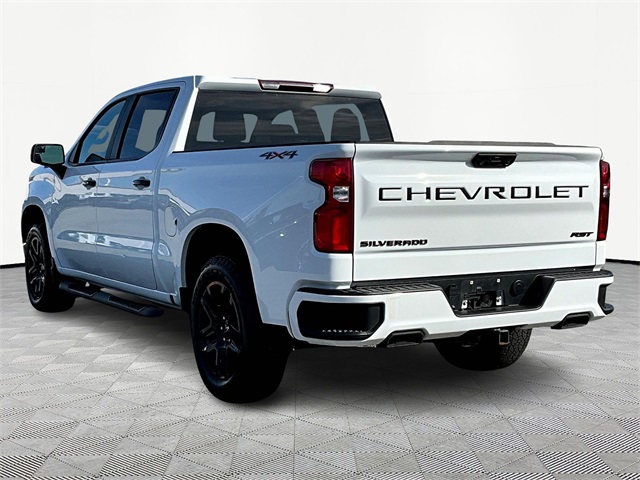 2023 Chevrolet Silverado 1500 RST - Photo 4