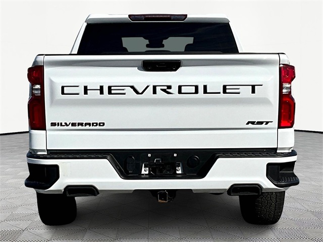 2023 Chevrolet Silverado 1500 RST - Photo 5