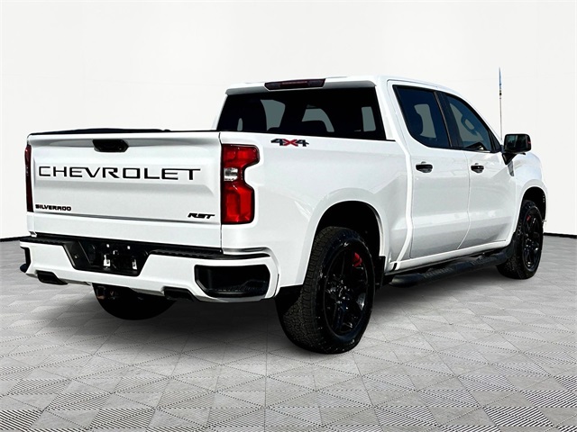2023 Chevrolet Silverado 1500 RST - Photo 6