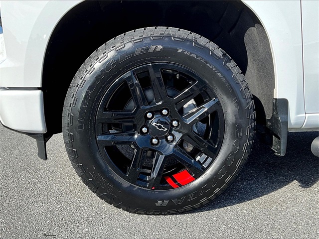 2023 Chevrolet Silverado 1500 RST - Photo 7